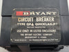 BRYANT 60 Amp, 2 Pole, 240 volts Circuit Breaker QPA260