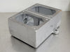 CROUSE-HINDS 1" Two Gang Device Body EDS372