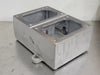 CROUSE-HINDS 1" Two Gang Device Body EDS372