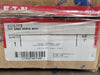 CROUSE-HINDS 1" Two Gang Device Body EDS372