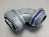THOMAS & BETTS 1-1/4" 90 Degree Liguidtight Connector LT-294 (Box of 4)