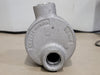 CROUSE-HINDS 1/2" Condulet Conduit Outlet Box GUAL16 