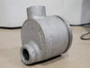 CROUSE-HINDS 1/2" Condulet Conduit Outlet Box GUAL16 