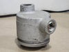 CROUSE-HINDS 1/2" Condulet Conduit Outlet Box GUAL16 