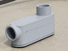 SCEPTER 1/2" Conduit Body SLB10S