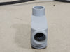 SCEPTER 1/2" Conduit Body SLB10S