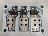 SIEMENS MB9301 Circuit Breaker PD/RD Mount Block Adapter