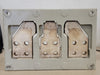 SIEMENS MB9301 Circuit Breaker PD/RD Mount Block Adapter