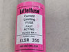 LITTELFUSE 350 Amp Class RK1 Fast-Acting Fuse KLSR-350