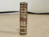 ILSCO 500 kcmil, Brown Die 15 Copper Compression Sleeve CTL-500