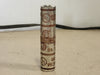 ILSCO 500 kcmil, Brown Die 15 Copper Compression Sleeve CTL-500