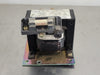 ALLEN-BRADLEY 0.75 kVA Control Transformer, 220/440 pri. volts, 110/120 sec. volts 1497-N2