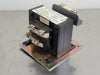 ALLEN-BRADLEY 0.75 kVA Control Transformer, 220/440 pri. volts, 110/120 sec. volts 1497-N2
