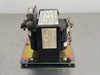 ALLEN-BRADLEY 0.75 kVA Control Transformer, 220/440 pri. volts, 110/120 sec. volts 1497-N2
