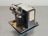 ALLEN-BRADLEY 0.75 kVA Control Transformer, 220/440 pri. volts, 110/120 sec. volts 1497-N2