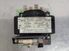 ALLEN-BRADLEY 0.75 kVA Control Transformer, 220/440 pri. volts, 110/120 sec. volts 1497-N2