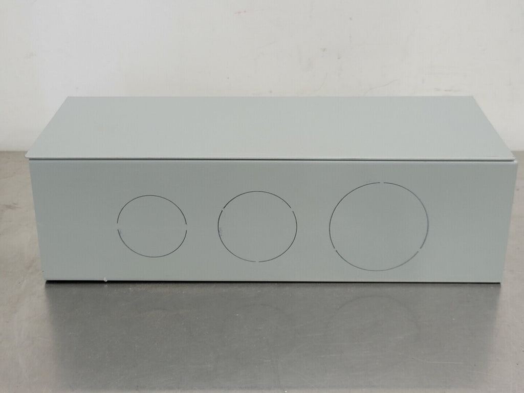 WIREMOLD Connector Fitting G6014A