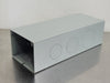 WIREMOLD Connector Fitting G6014A