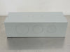 WIREMOLD Connector Fitting G6014A