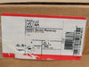 WIREMOLD Connector Fitting G6014A
