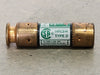 FUSETRON 17-1/2 Amp Class RK5 Time Delay Fuse FRN-R-17-1/2 (Box of 4 pcs)
