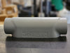 APPLETON 3" Malleable Iron Unilet Conduit Outlet Body C-300M