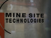 MINE SITE TECHNOLOGIES PED System Marshalling Cabinet Unit P-TX-CABA-000L
