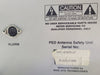 Antenna Safety Unit for MST Personal Emergency Device (PED)