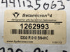 HYDAC Hydraulic Filter Element 1262993