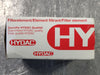 HYDAC Hydraulic Filter Element 0330R010ON