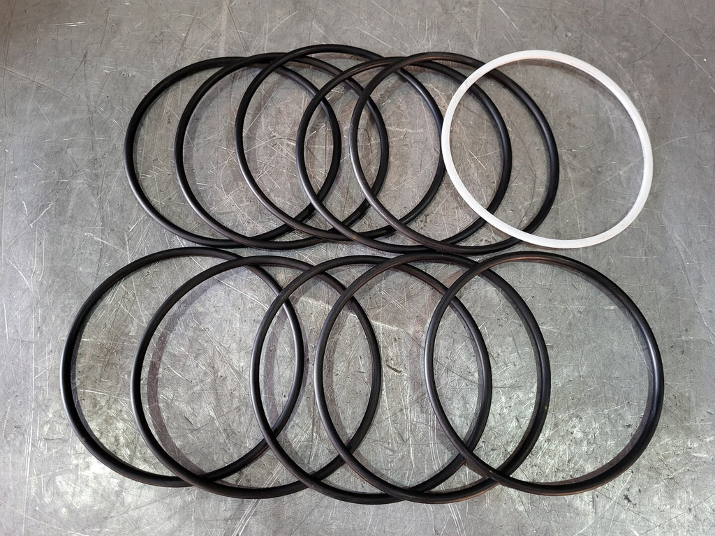 POLYSIUS O-Ring 164.46 x 6.99, Order No. 4270020443, Material No. 4204017450 (Box of 11)