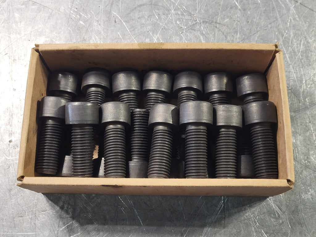 YFS 7/8"-9 x 2-1/2" Socket Head Cap Screw (Box of 20)