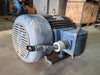 TECO-WESTINGHOUSE 10 hp, 575 volts, 1770 rpm, 324T, Electric Motor APH01004TE5