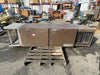 UNITED AIR SPECIALISTS INC. 3 hp Dust-Cat Dust/Mist Collector Model DB 