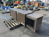 UNITED AIR SPECIALISTS INC. 3 hp Dust-Cat Dust/Mist Collector Model DB 