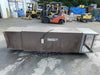 UNITED AIR SPECIALISTS INC. 3 hp Dust-Cat Dust/Mist Collector Model DB 