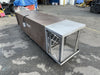 UNITED AIR SPECIALISTS INC. 3 hp Dust-Cat Dust/Mist Collector Model DB 