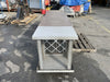 UNITED AIR SPECIALISTS INC. 3 hp Dust-Cat Dust/Mist Collector Model DB 