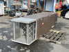 UNITED AIR SPECIALISTS INC. 3 hp Dust-Cat Dust/Mist Collector Model DB 