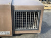 UNITED AIR SPECIALISTS INC. 3 hp Dust-Cat Dust/Mist Collector Model DB 