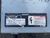 SIEMENS 60 Amp Industrial Duty Switch No. ID362