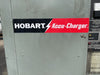 HOBART 24 Volt, 94 Amp, 381/450 AH Forklift Battery Charger 450B1-12 