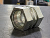 RACO 1-1/2" Compression Coupling No. 1826 (Box of 2 pcs)