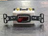 SIERRA ELEC. CORP. 15 Amp, 120/277 Volts Toggle Switch 