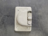 CROUSE-HINDS Snap Switch Cover DS181