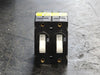 BLUE SEA 30 Amp, 2 Pole, 250 volts Circuit Breaker AA2-X0-09-734-X10-P