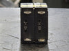 BLUE SEA 30 Amp, 2 Pole, 250 volts Circuit Breaker AA2-X0-09-734-X10-P