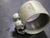 OZ-GEDNEY 3-1/2" Split Coupling SSP-350