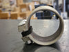 OZ-GEDNEY 3-1/2" Split Coupling SSP-350