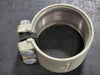 OZ-GEDNEY 3-1/2" Split Coupling SSP-350